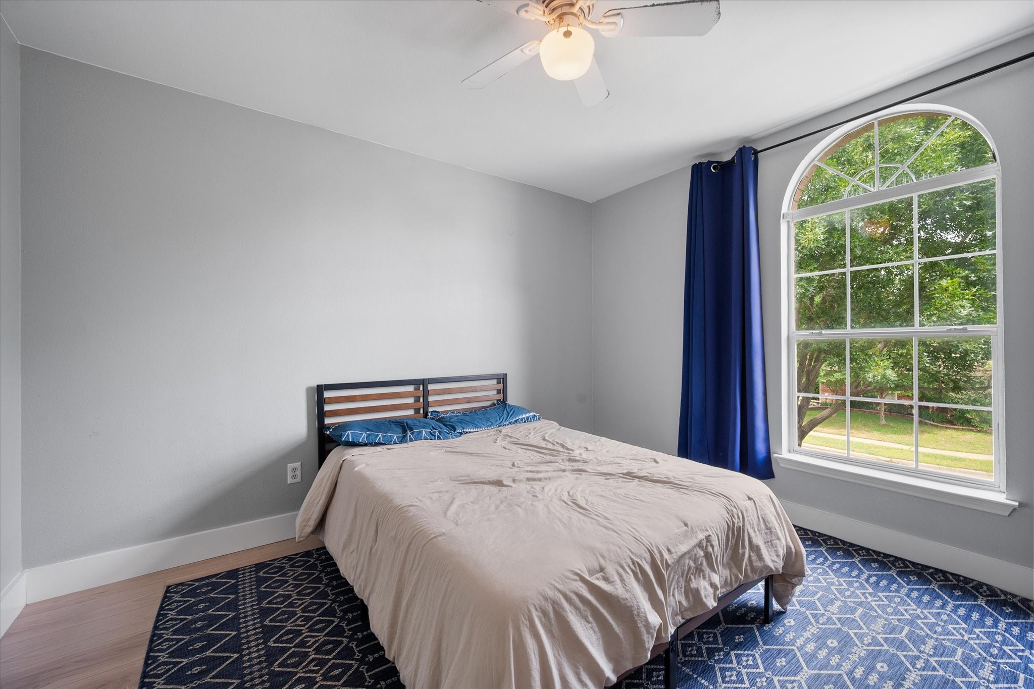 2300 Eden Green Drive Arlington TX 76001