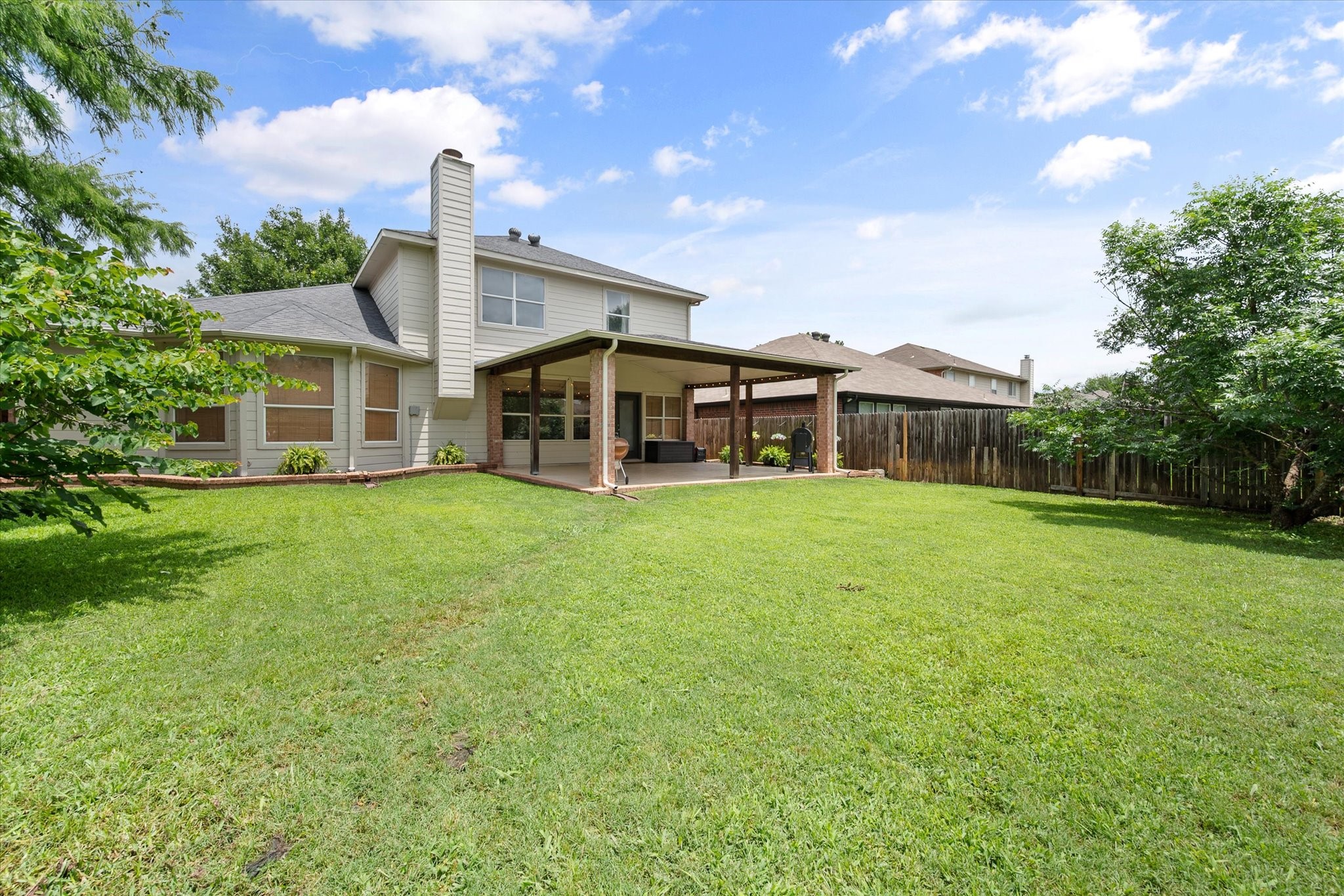 2300 Eden Green Drive Arlington TX 76001