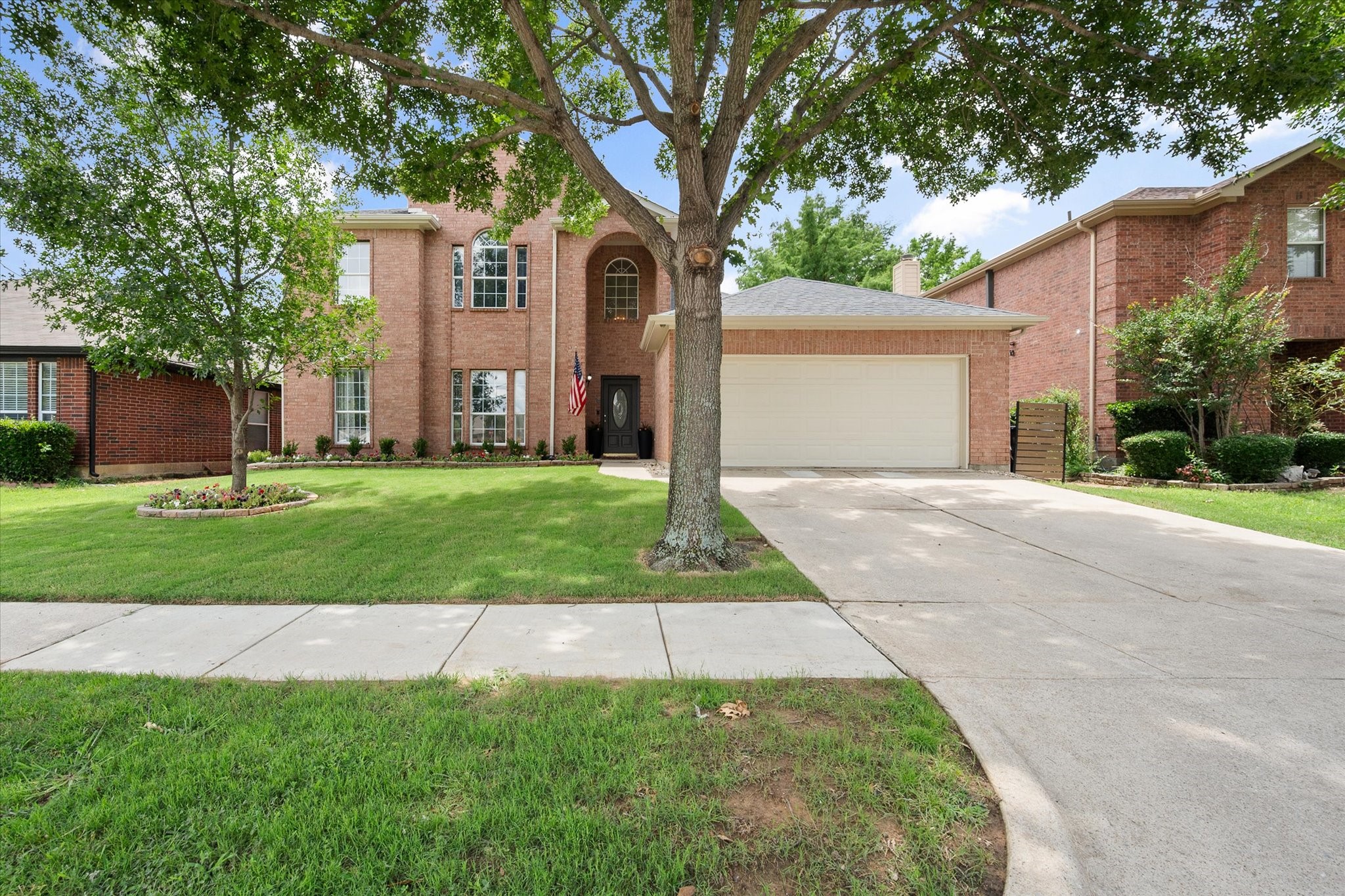 2300 Eden Green Drive Arlington TX 76001