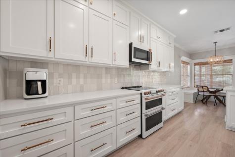 2300 Eden Green Drive Arlington TX 76001