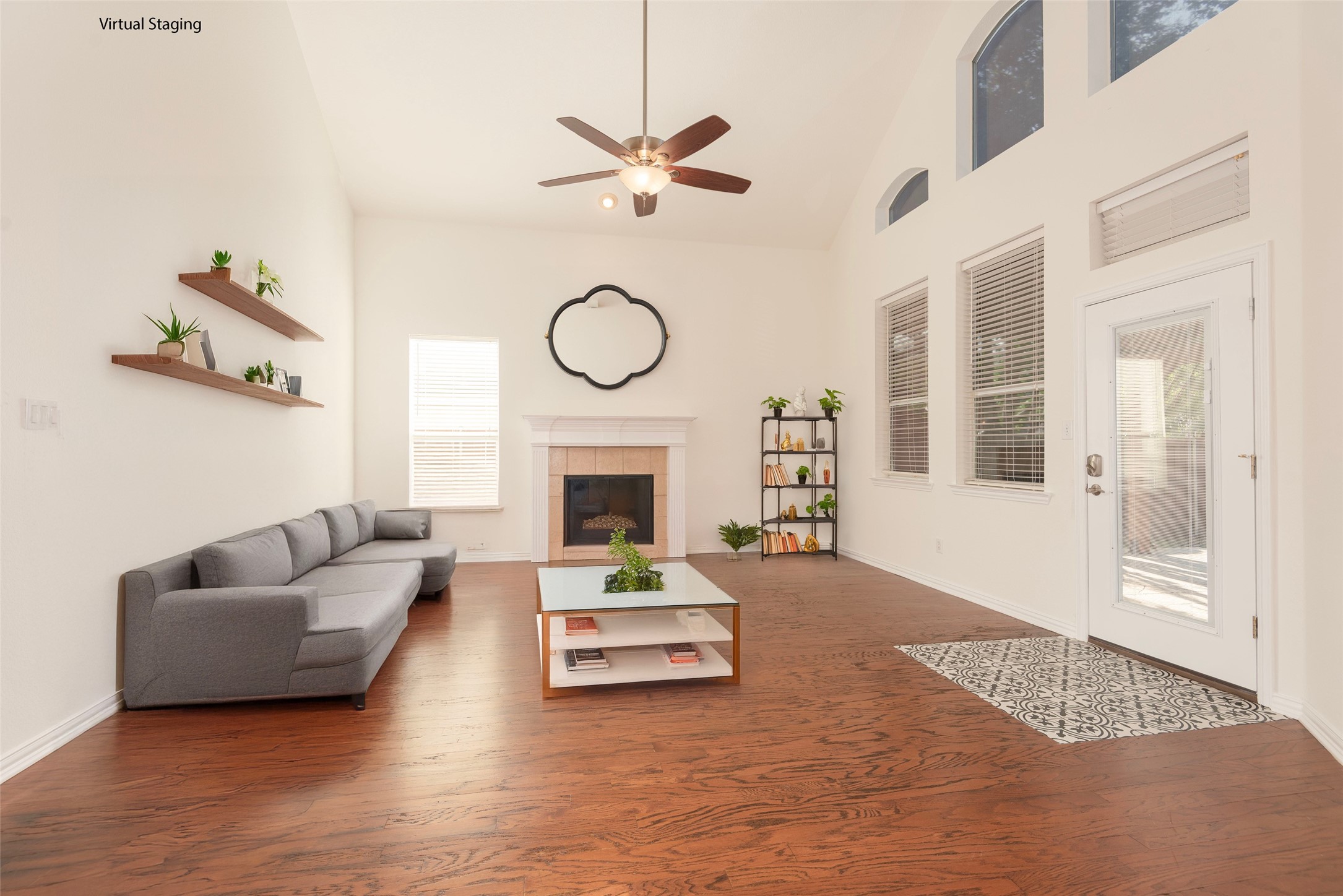 1610 Oak Brook Lane Allen TX 75002