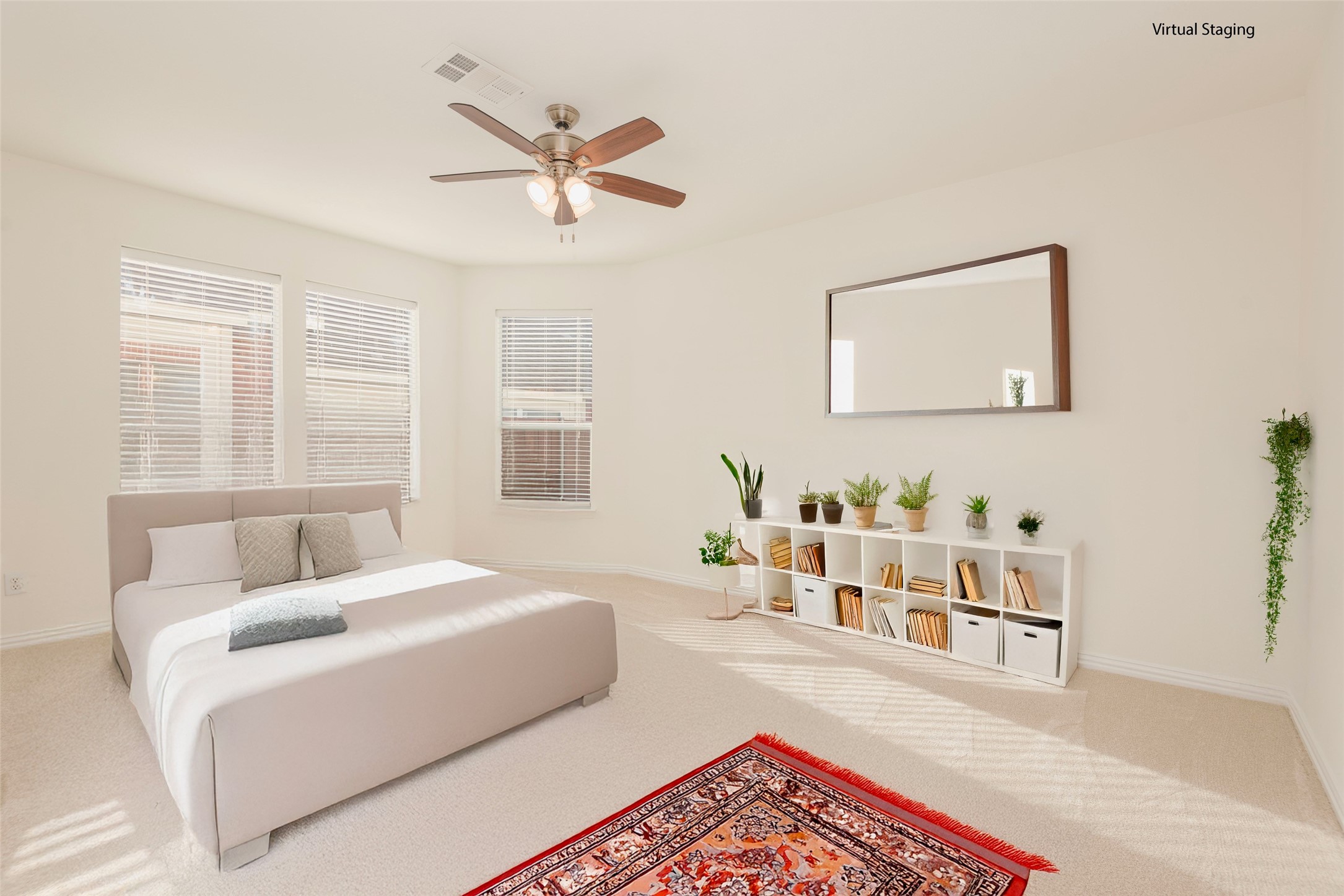 1610 Oak Brook Lane Allen TX 75002