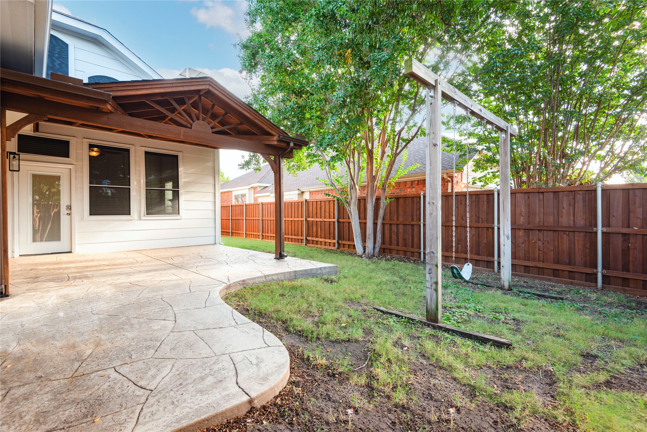 1610 Oak Brook Lane Allen TX 75002