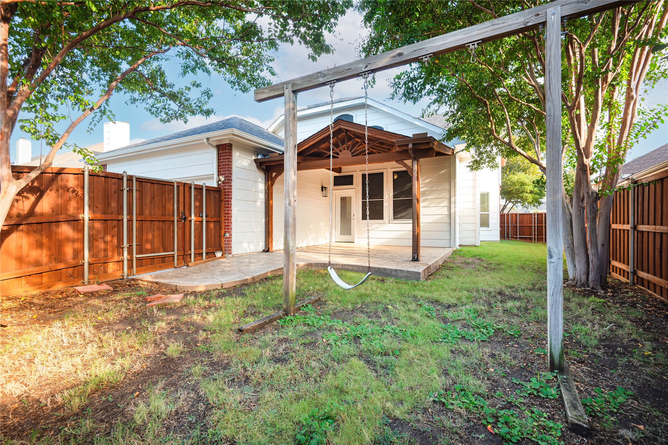 1610 Oak Brook Lane Allen TX 75002