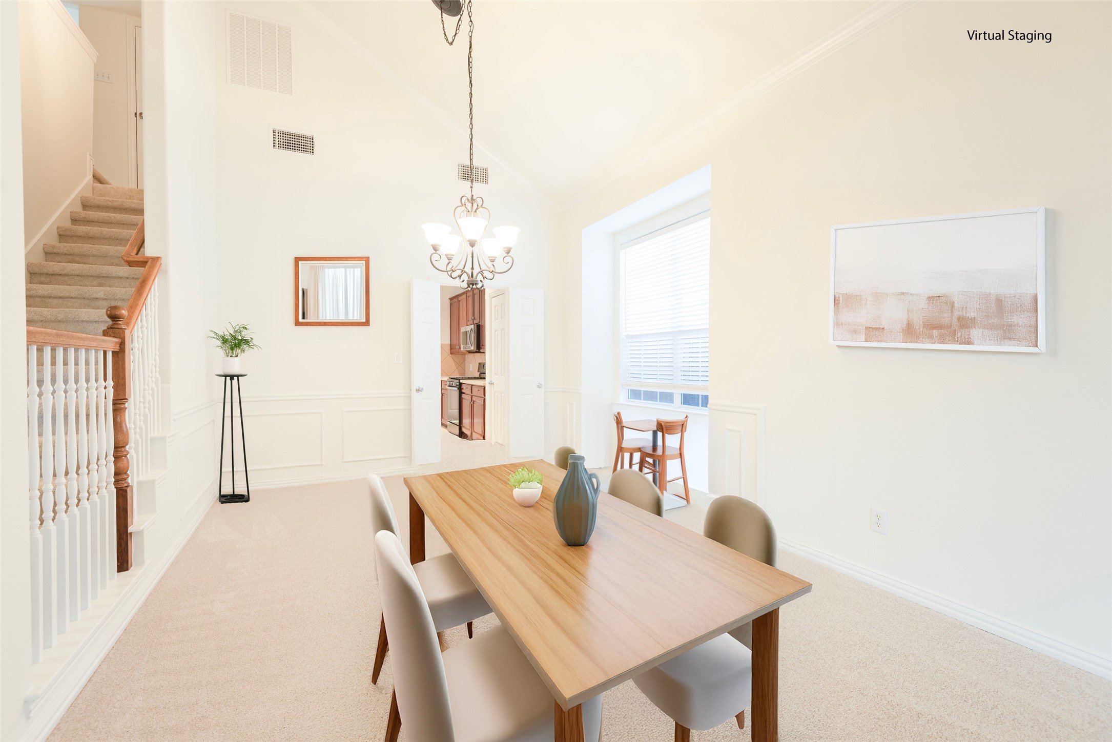 1610 Oak Brook Lane Allen TX 75002