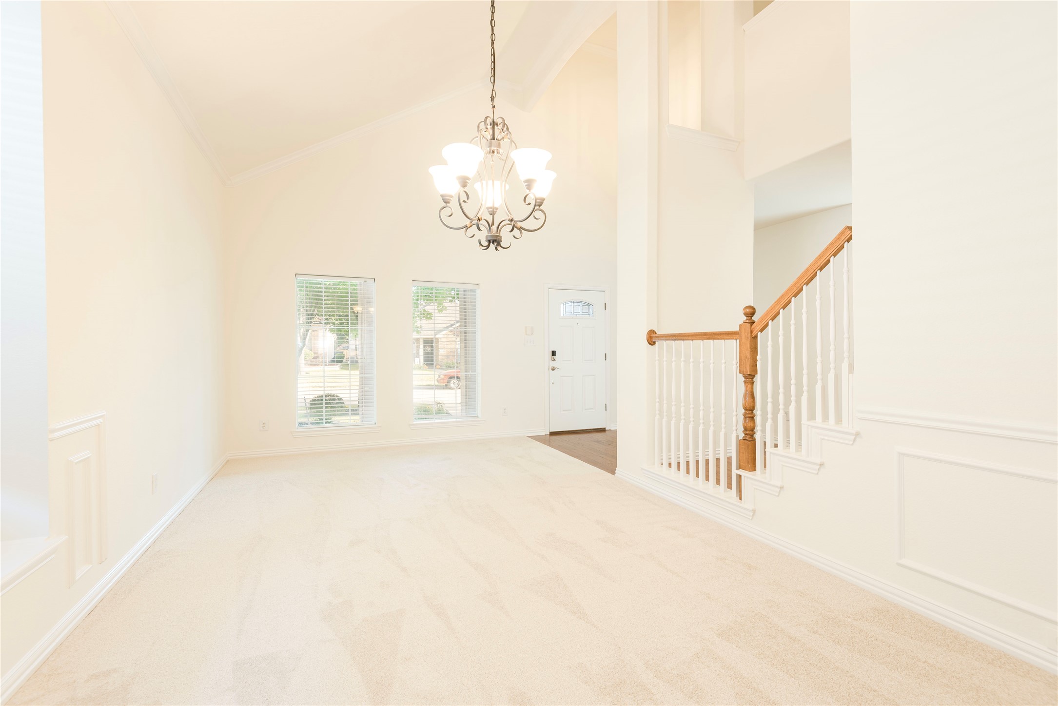 1610 Oak Brook Lane Allen TX 75002