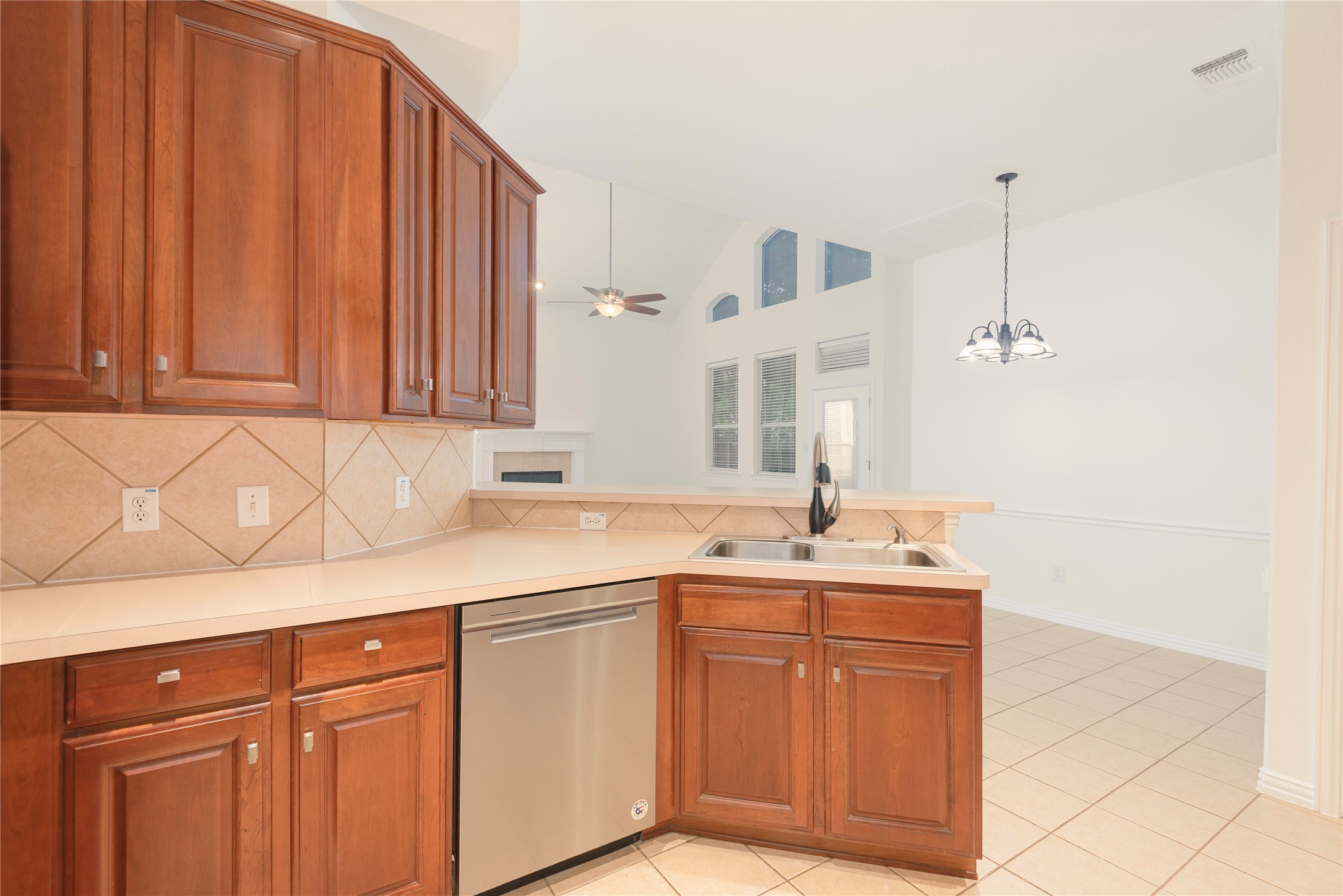 1610 Oak Brook Lane Allen TX 75002