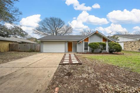 3436 Westminster Drive Plano TX 75074