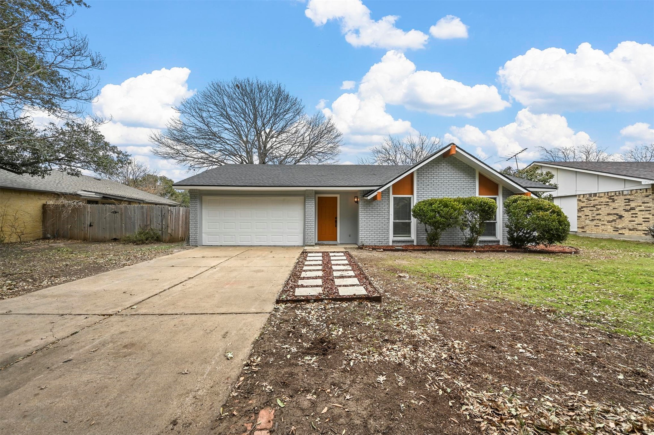 3436 Westminster Drive Plano TX 75074