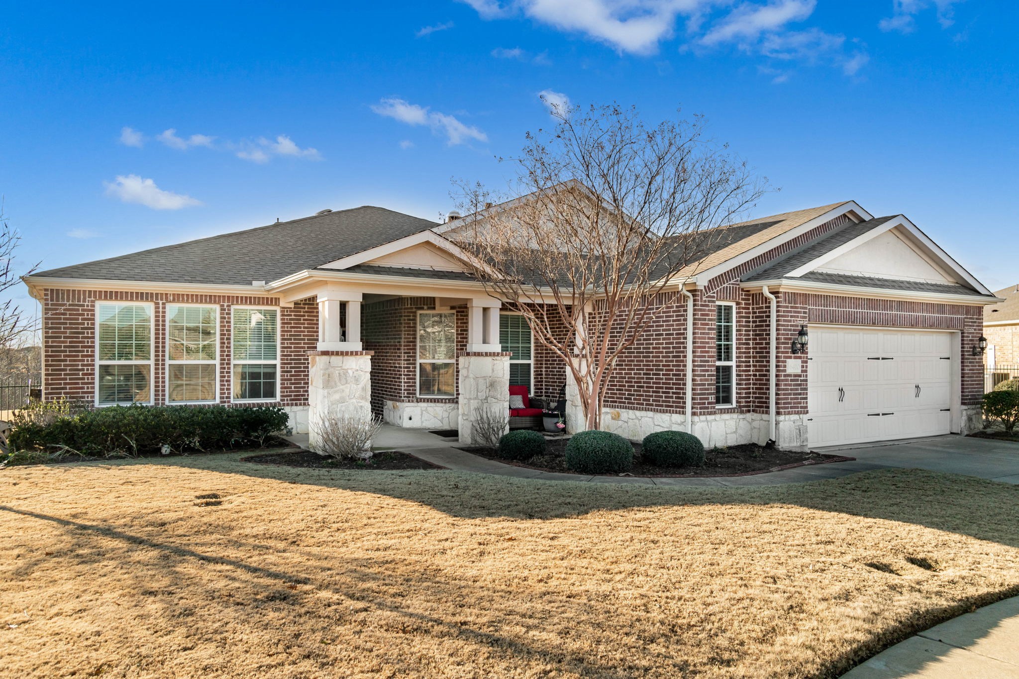 6410 Ontario Drive Frisco TX 75036