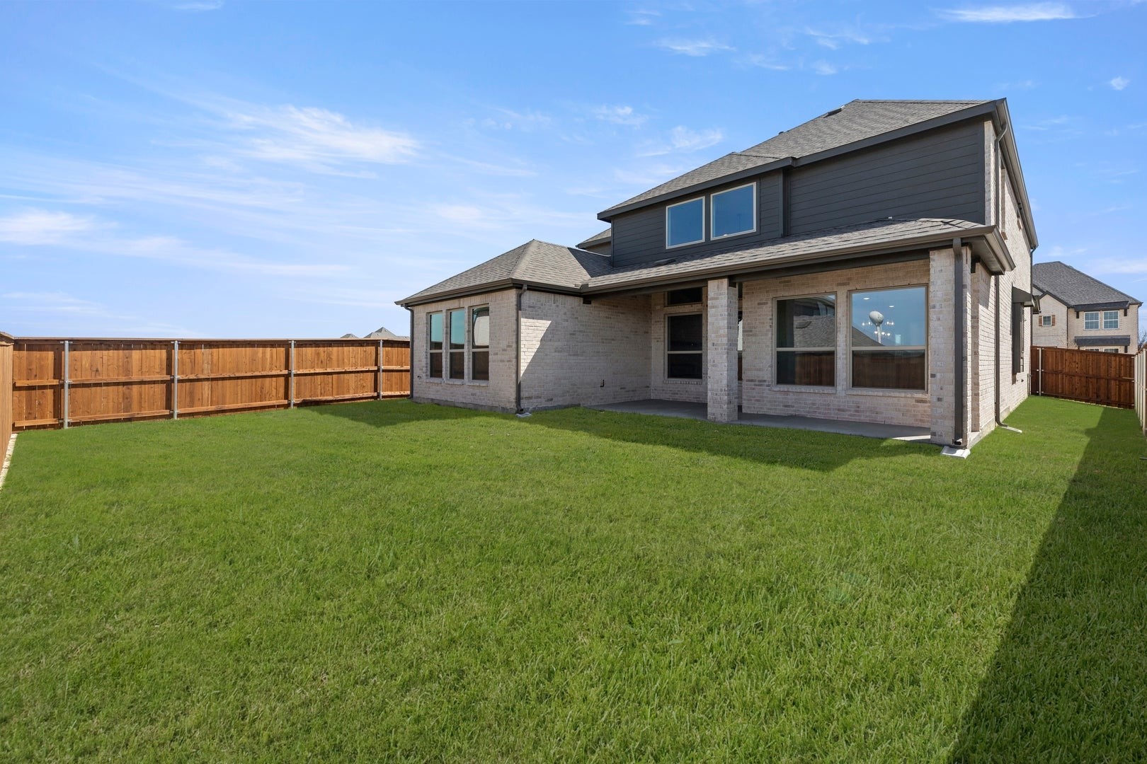 813 Golden Galaxy Way Lucas TX 75098