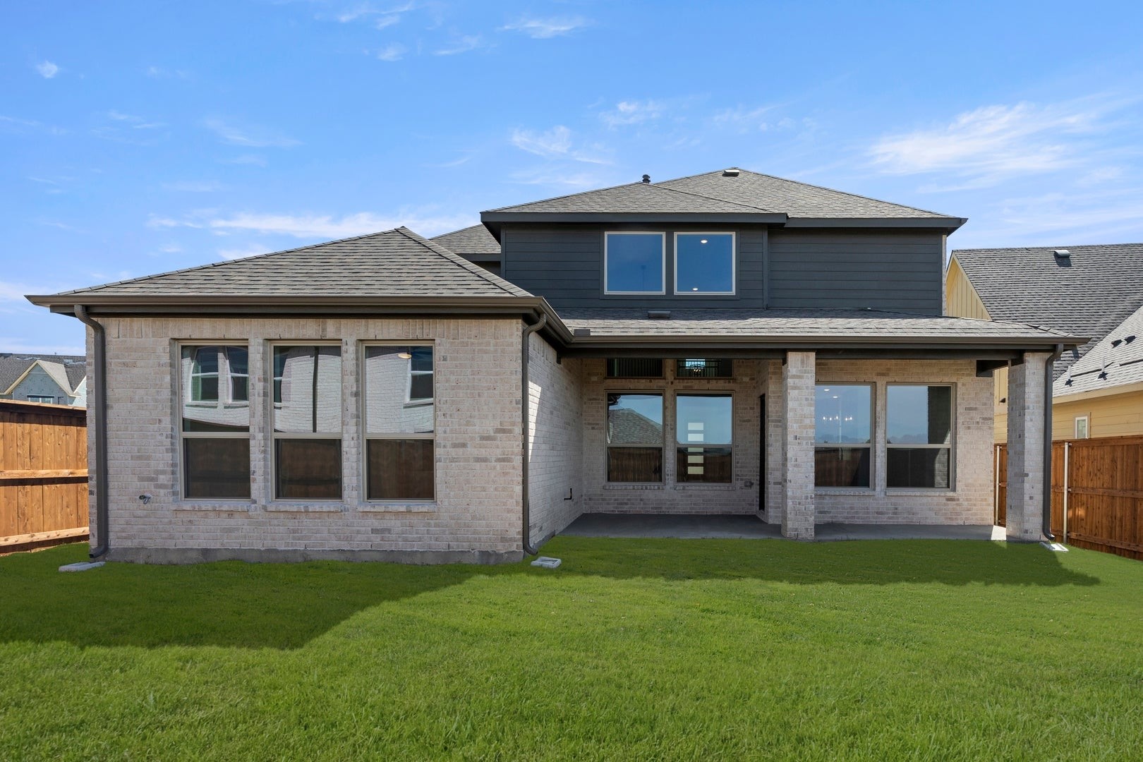 813 Golden Galaxy Way Lucas TX 75098