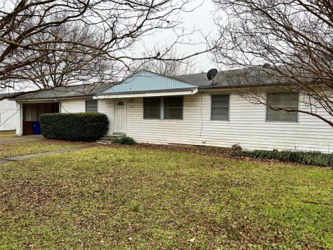 509 Live Oak Street Royse City TX 75189