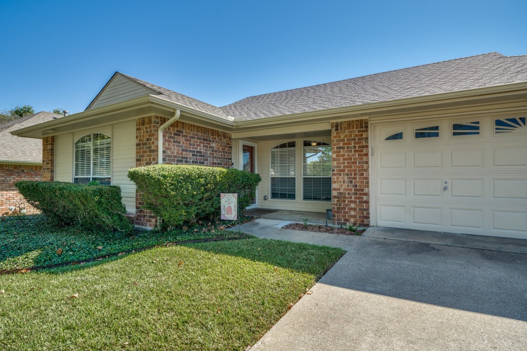 910 N Fannin Street Rockwall TX 75087