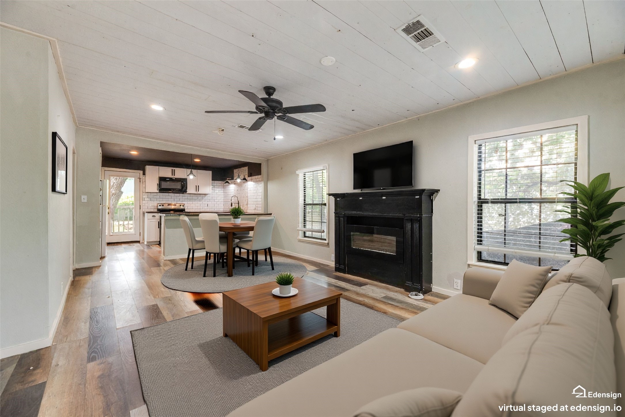 4419 Lawnview Avenue Dallas TX 75227