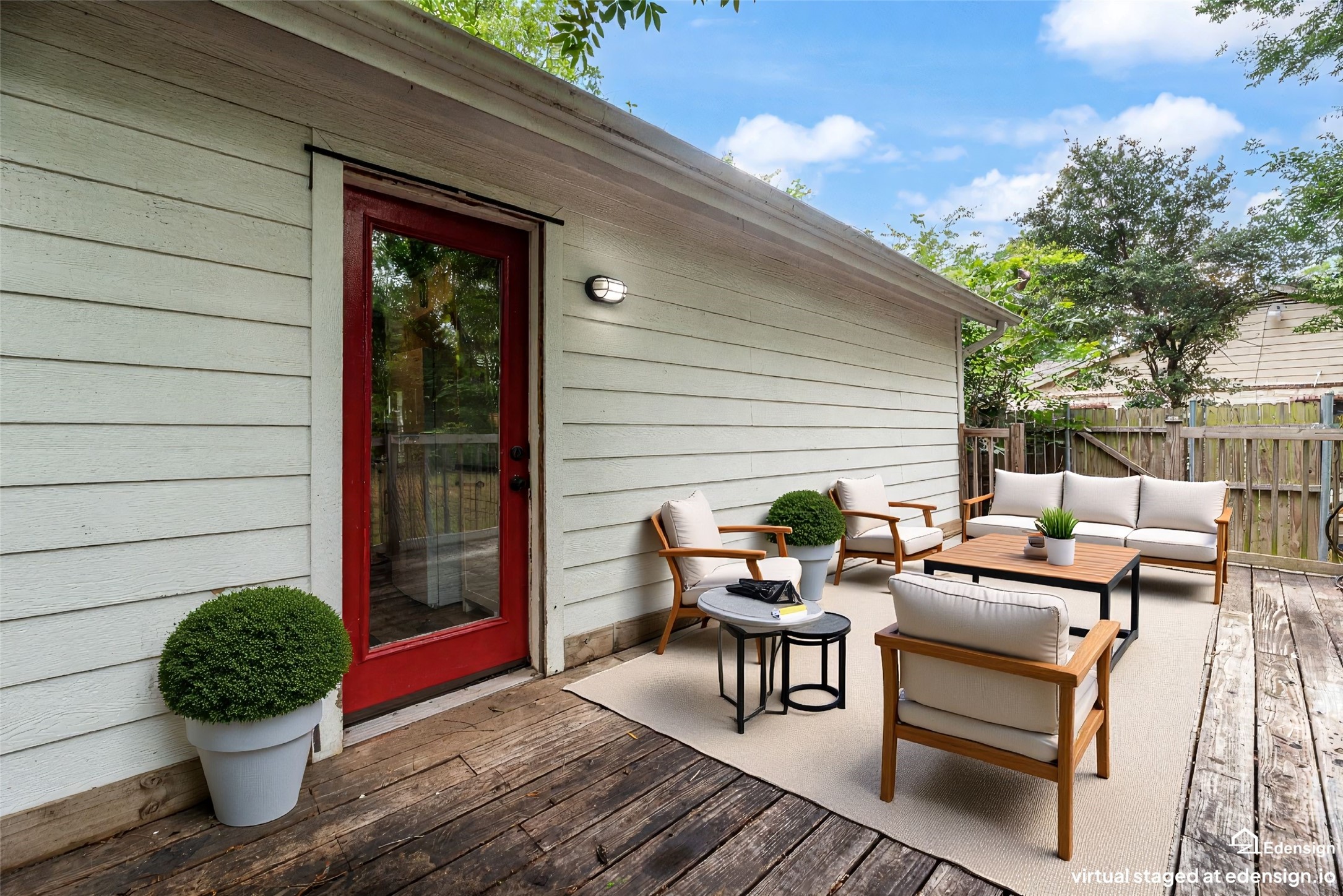 4419 Lawnview Avenue Dallas TX 75227