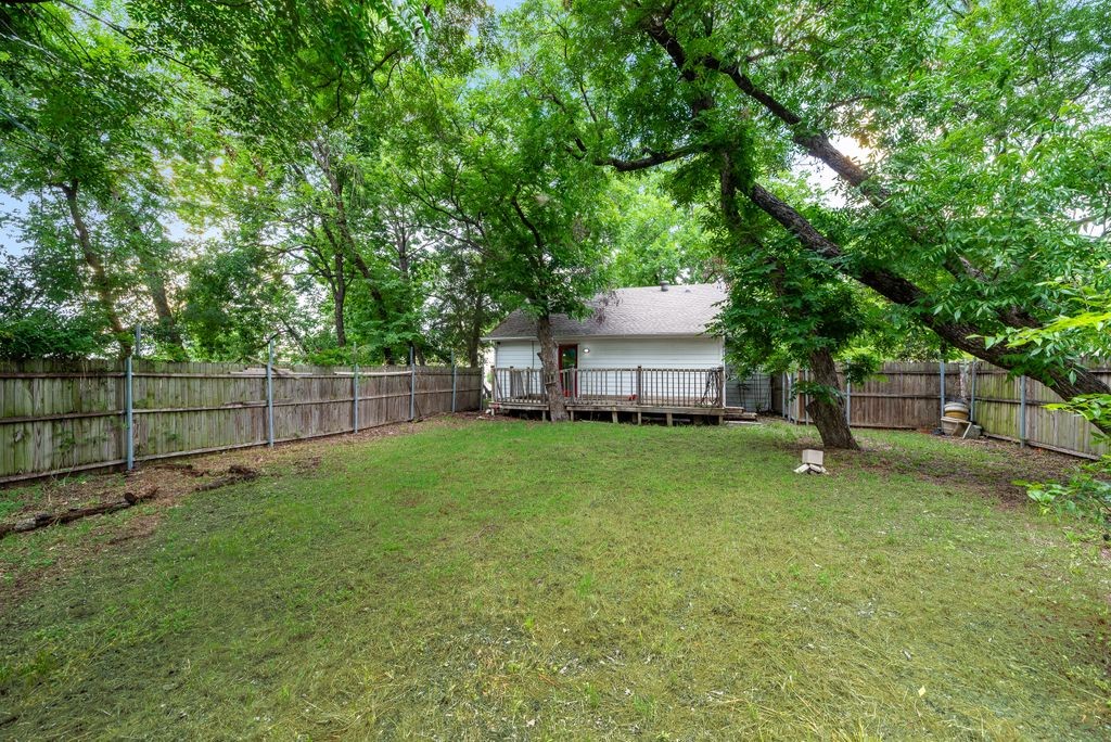 4419 Lawnview Avenue Dallas TX 75227