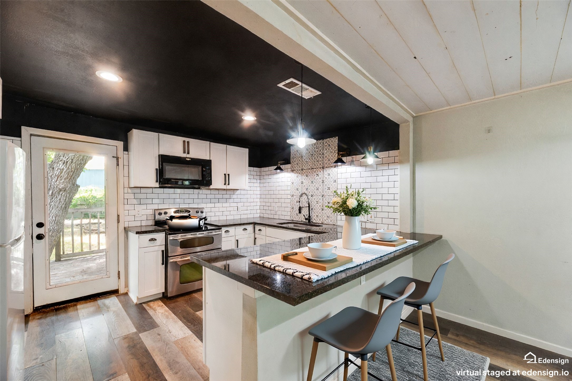 4419 Lawnview Avenue Dallas TX 75227