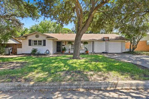 3505 Winifred Drive Fort Worth TX 76133