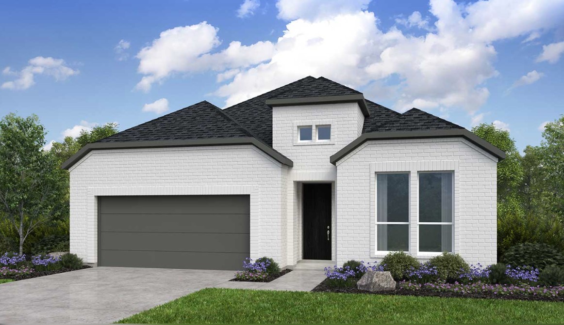 1808 Yaupon Court Celina TX 75009