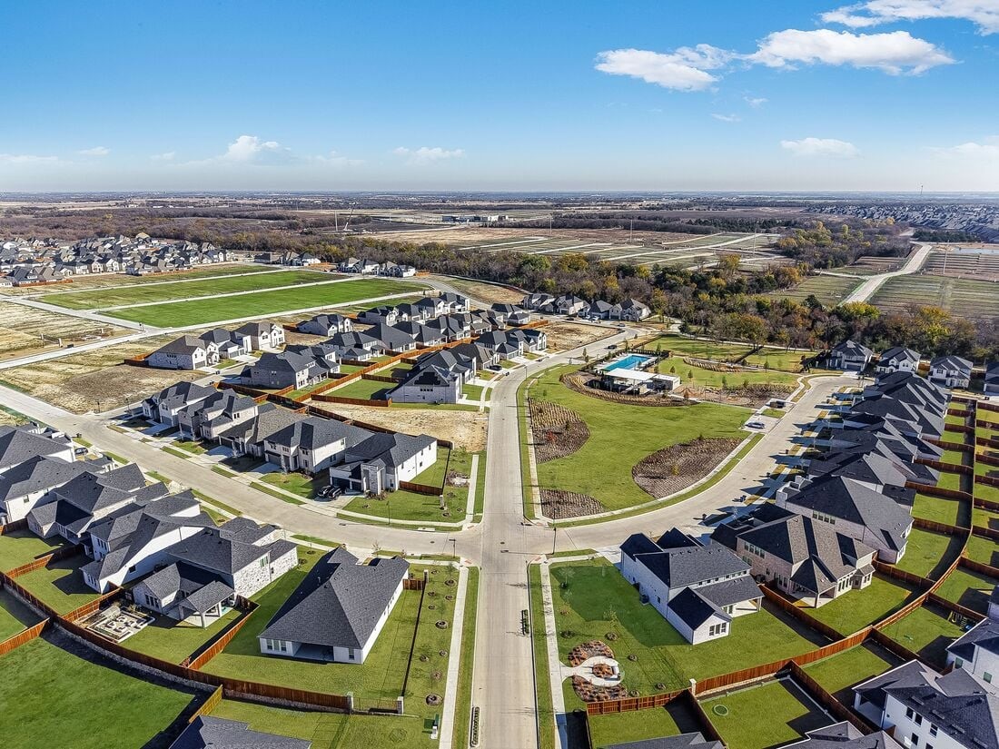 1808 Yaupon Court Celina TX 75009
