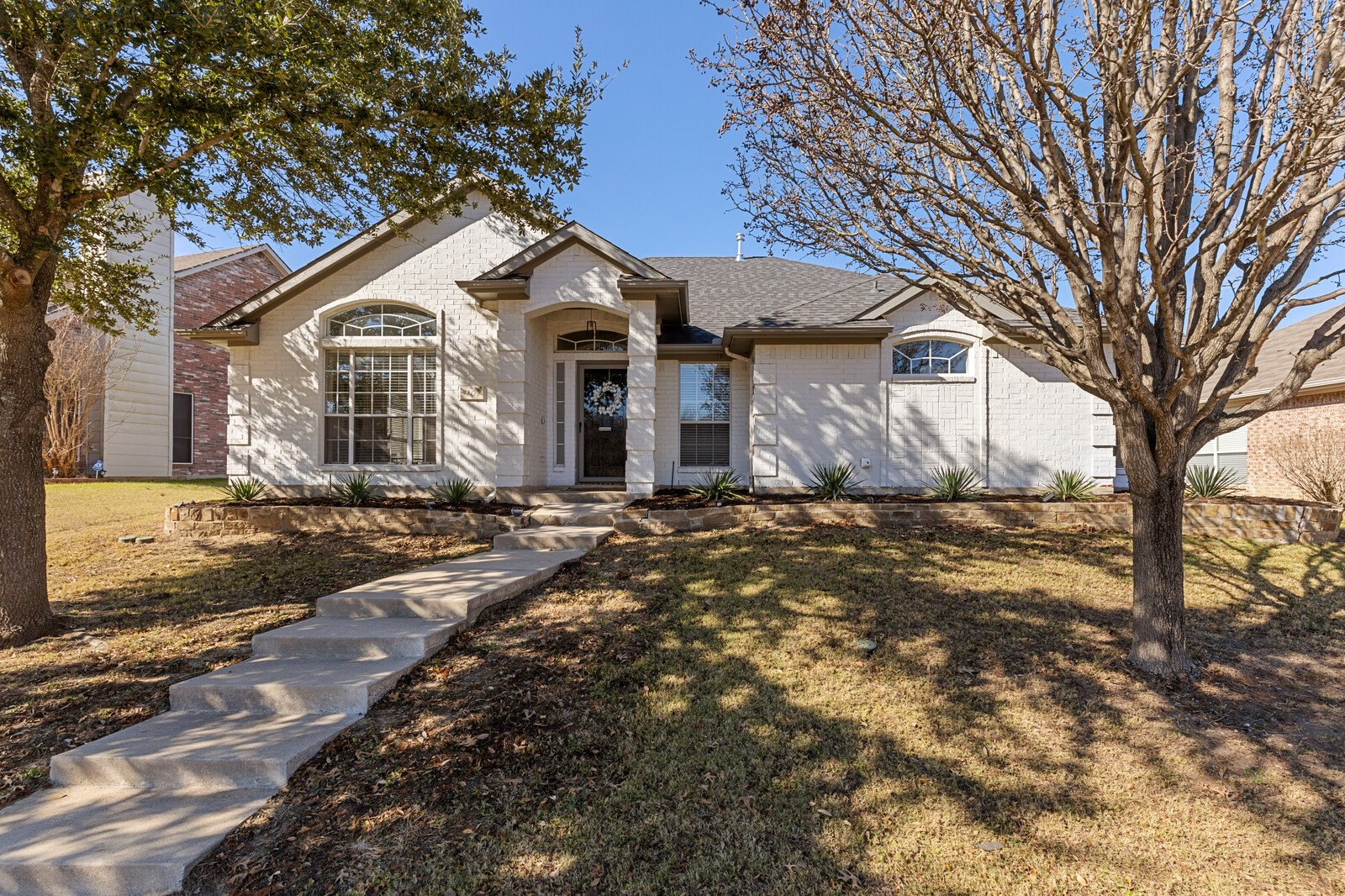 3107 Wildflower Way Rockwall TX 75032