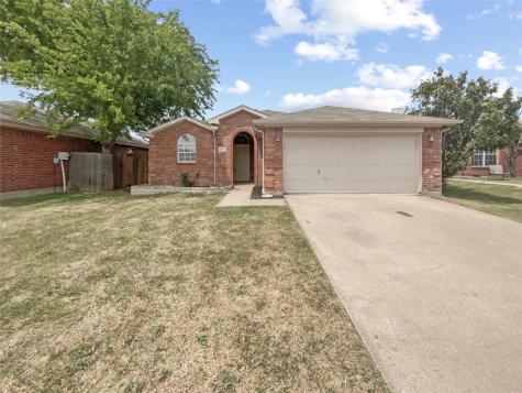 1055 Port Isabel Drive Little Elm TX 75068
