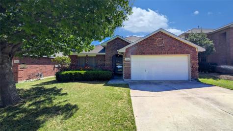 705 Chalk Knoll Road Fort Worth TX 76108
