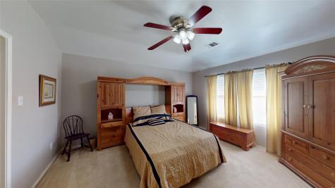 705 Chalk Knoll Road Fort Worth TX 76108
