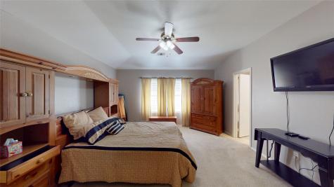 705 Chalk Knoll Road Fort Worth TX 76108