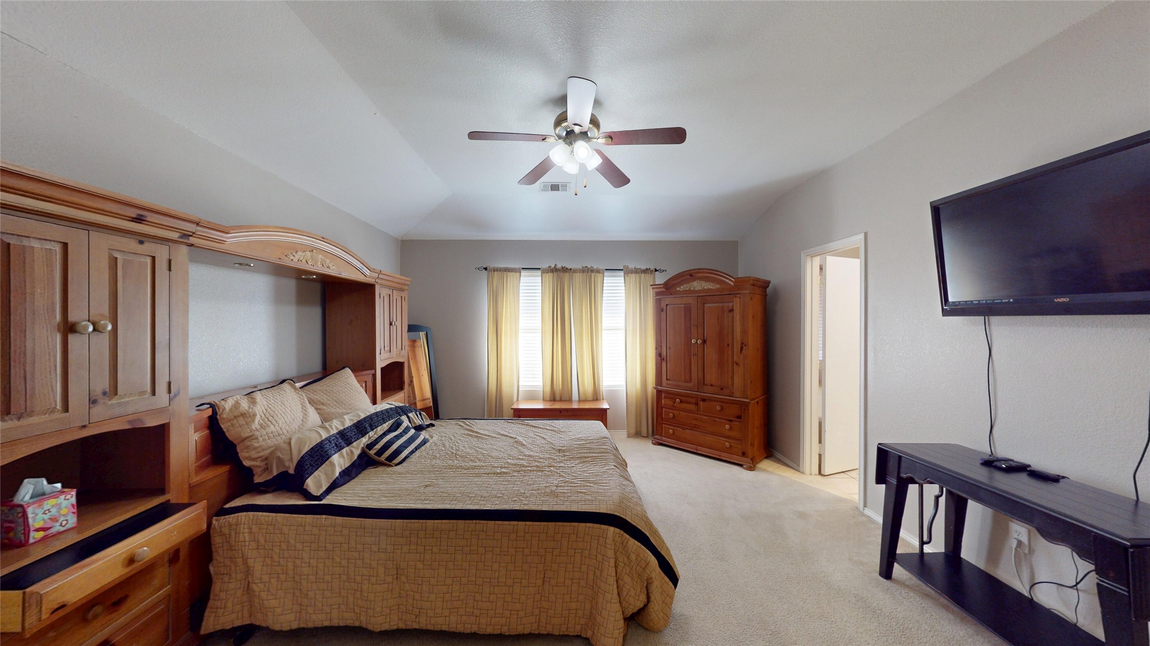 705 Chalk Knoll Road Fort Worth TX 76108