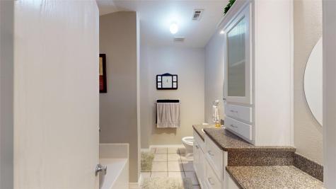 705 Chalk Knoll Road Fort Worth TX 76108