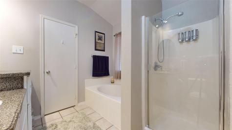 705 Chalk Knoll Road Fort Worth TX 76108
