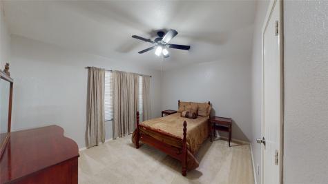 705 Chalk Knoll Road Fort Worth TX 76108