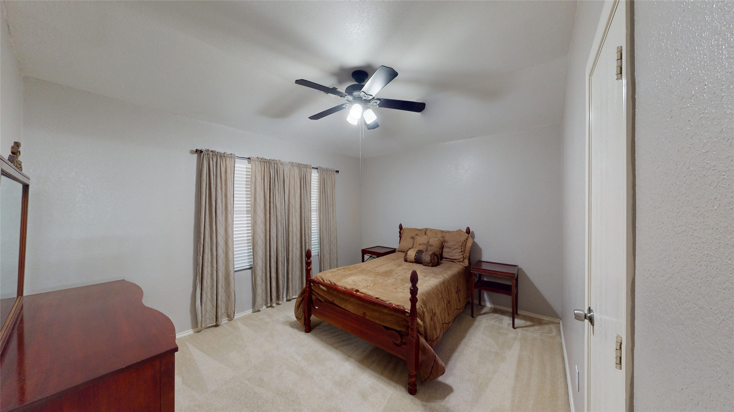 705 Chalk Knoll Road Fort Worth TX 76108