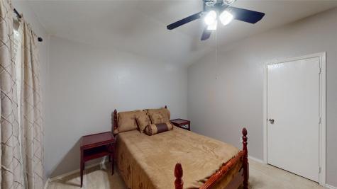 705 Chalk Knoll Road Fort Worth TX 76108
