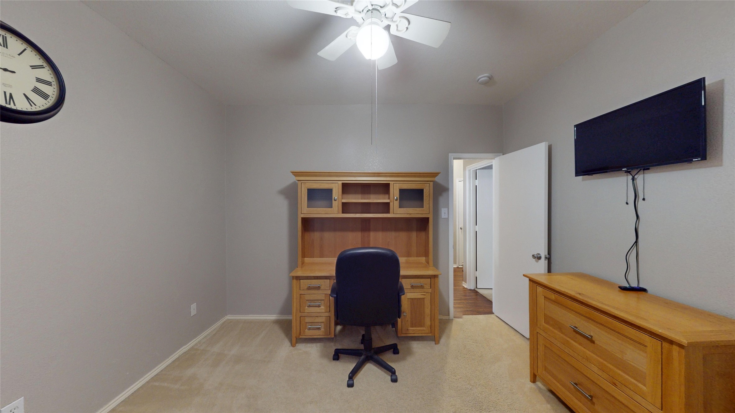 705 Chalk Knoll Road Fort Worth TX 76108
