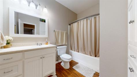705 Chalk Knoll Road Fort Worth TX 76108