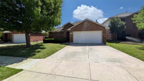 705 Chalk Knoll Road Fort Worth TX 76108