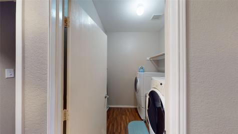 705 Chalk Knoll Road Fort Worth TX 76108