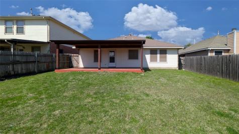 705 Chalk Knoll Road Fort Worth TX 76108
