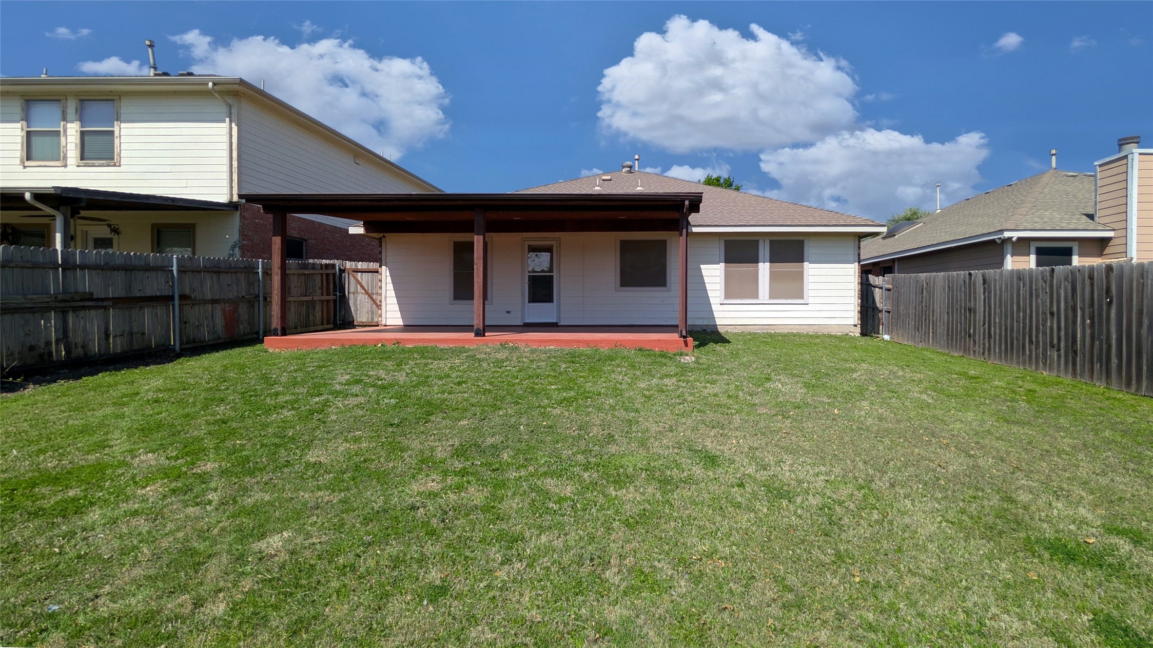 705 Chalk Knoll Road Fort Worth TX 76108