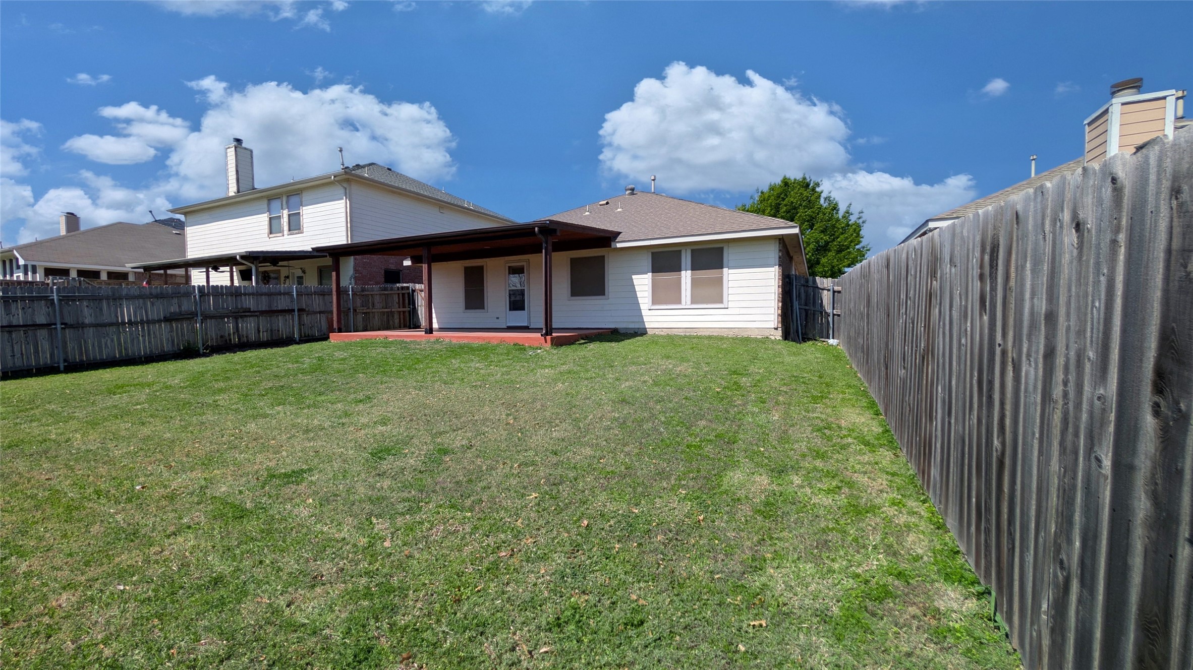 705 Chalk Knoll Road Fort Worth TX 76108