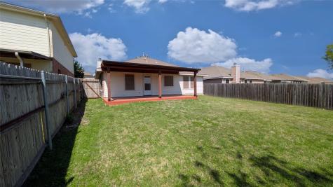 705 Chalk Knoll Road Fort Worth TX 76108