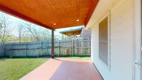 705 Chalk Knoll Road Fort Worth TX 76108