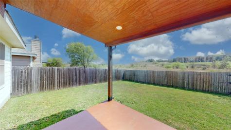 705 Chalk Knoll Road Fort Worth TX 76108