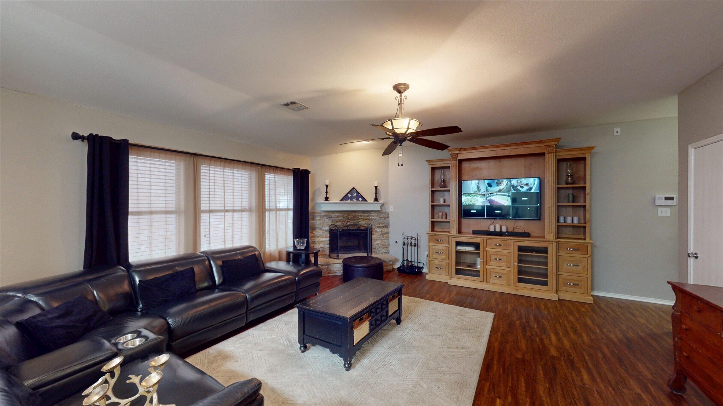 705 Chalk Knoll Road Fort Worth TX 76108