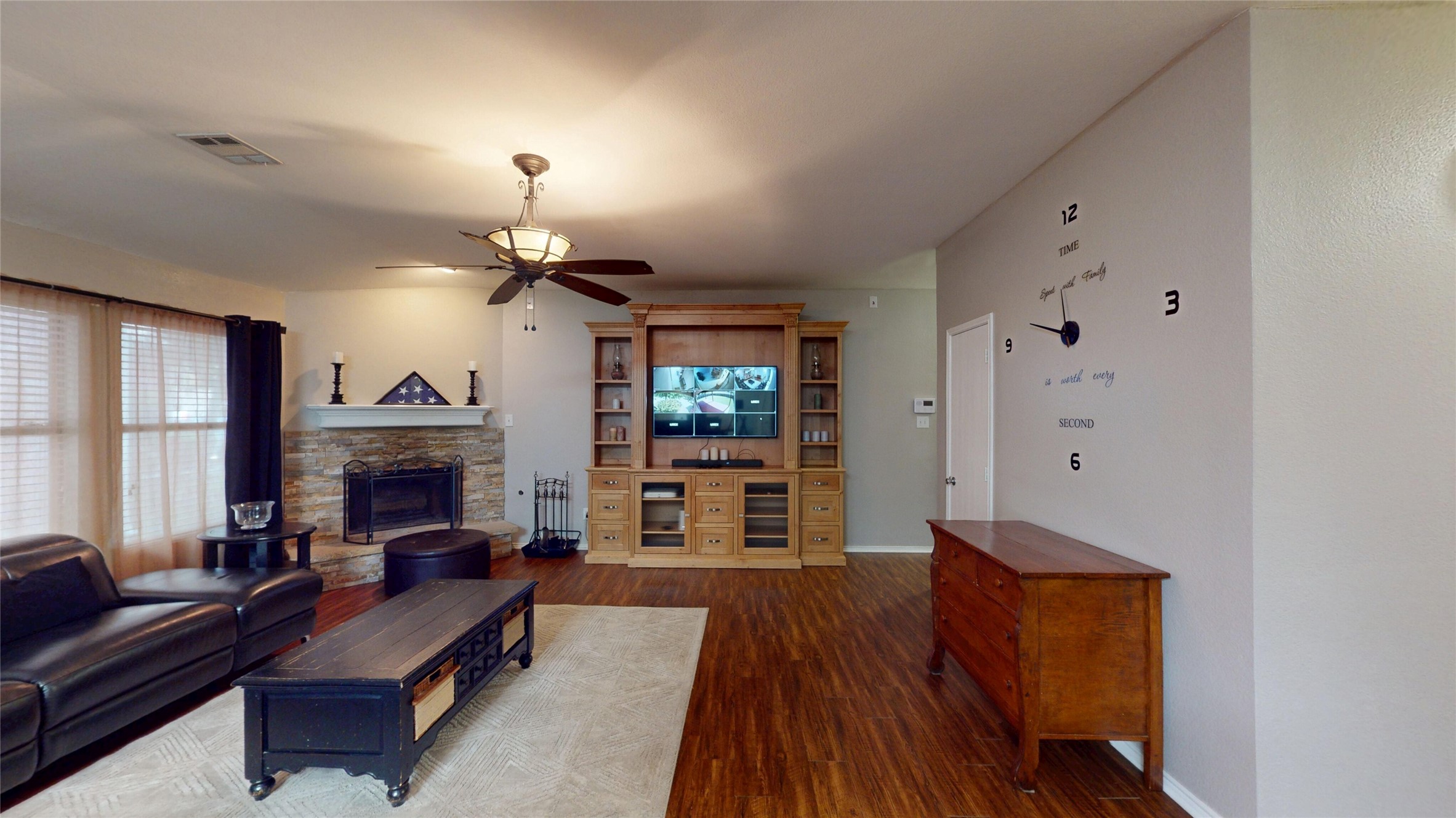 705 Chalk Knoll Road Fort Worth TX 76108