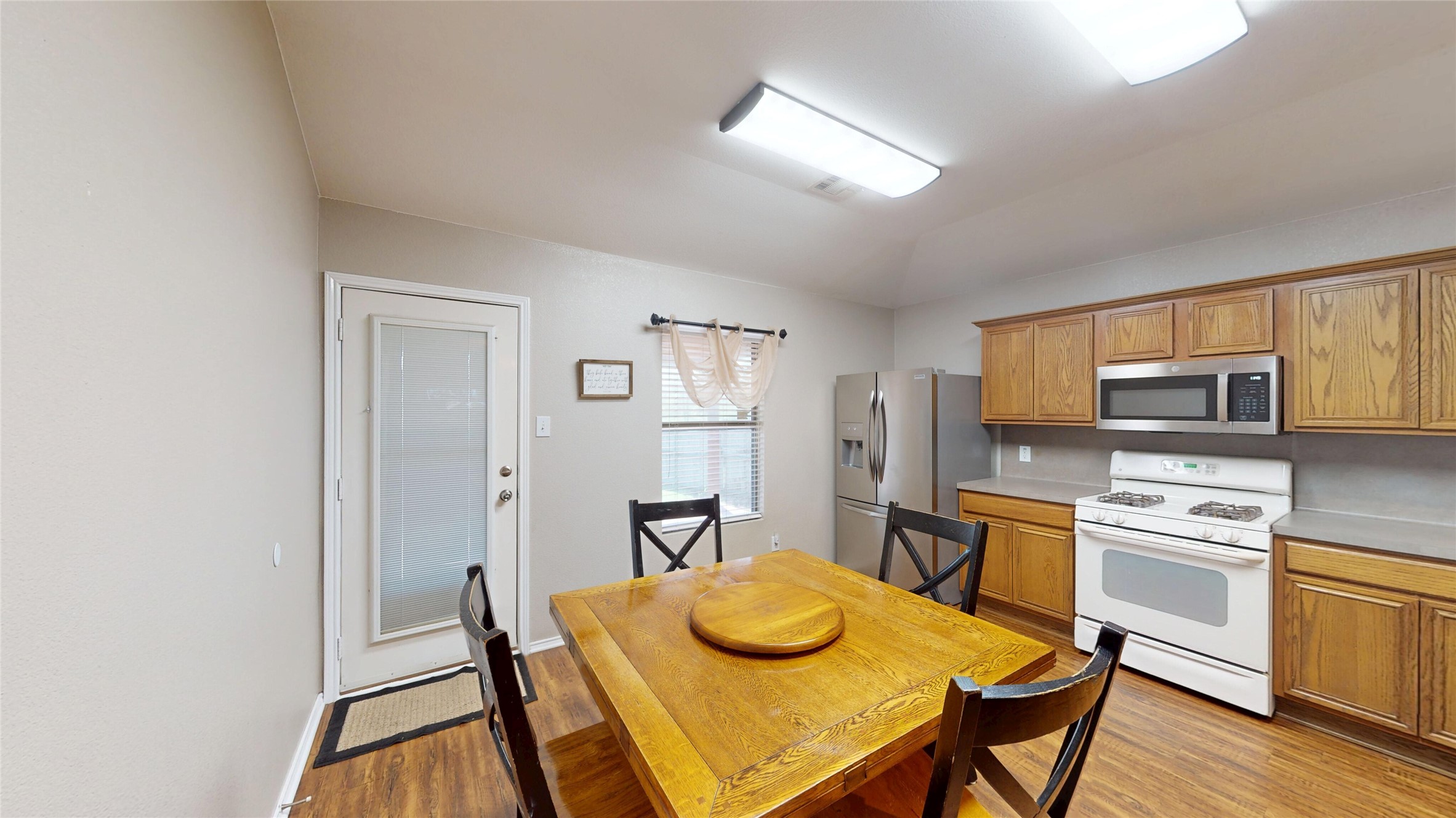 705 Chalk Knoll Road Fort Worth TX 76108