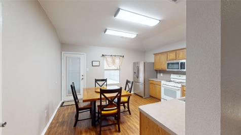 705 Chalk Knoll Road Fort Worth TX 76108